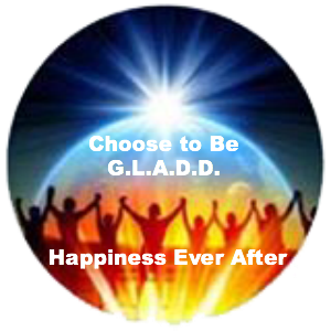G.L.A.D.D. Movement